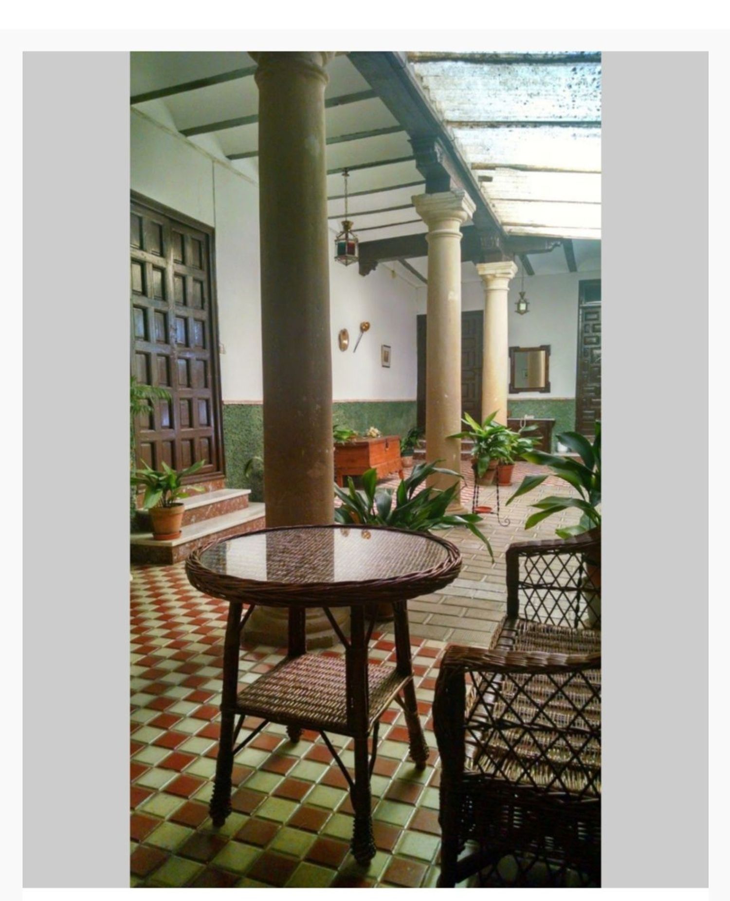 Chalet pareado en Calle los Godoyes, 7 - Foto 12
