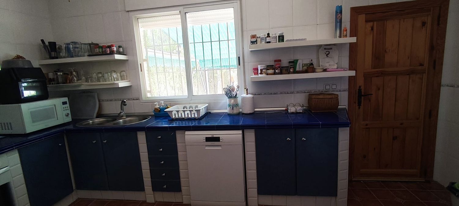 Casa o chalet independiente en Camino de la Trinidad del rodeo 49 Beniaján 30570 Murcia, 49, Beniaján - Foto 27