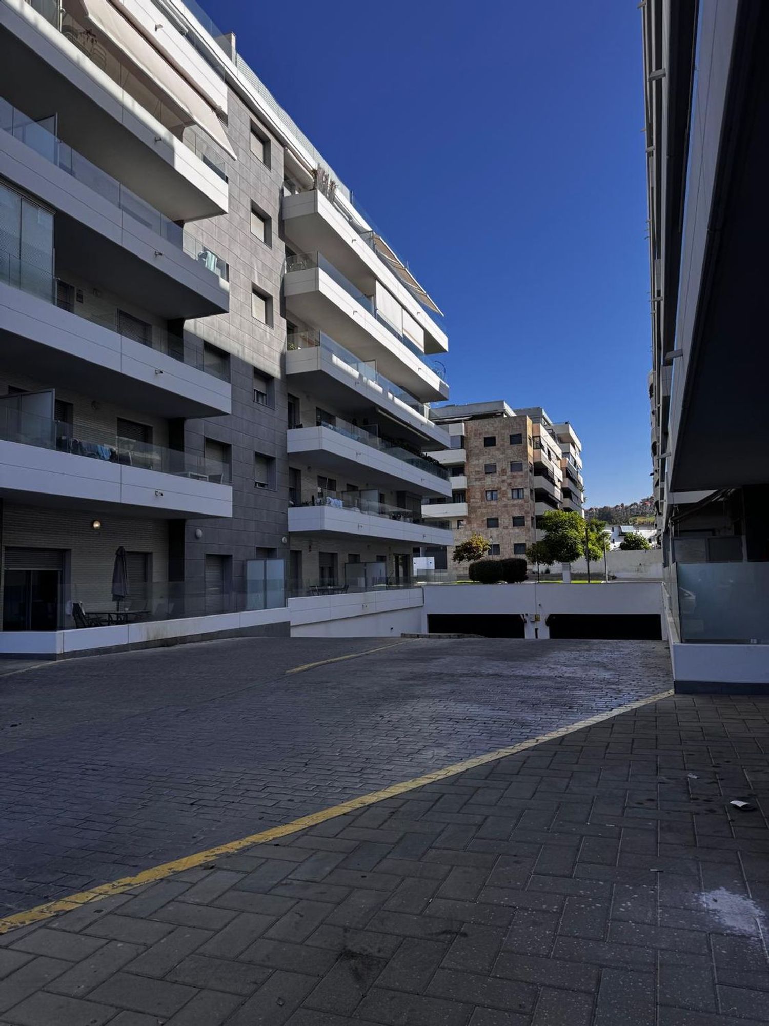 Piso en Calle Miguel Delibes, 18, Rodeo Alto-Guadaiza-La Campana - Foto 9