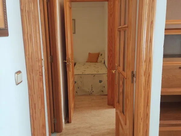 Piso en calle Emilio Prados, 28 - Foto 9