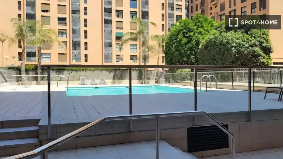 Piso en  Valencia Capital - Foto 5