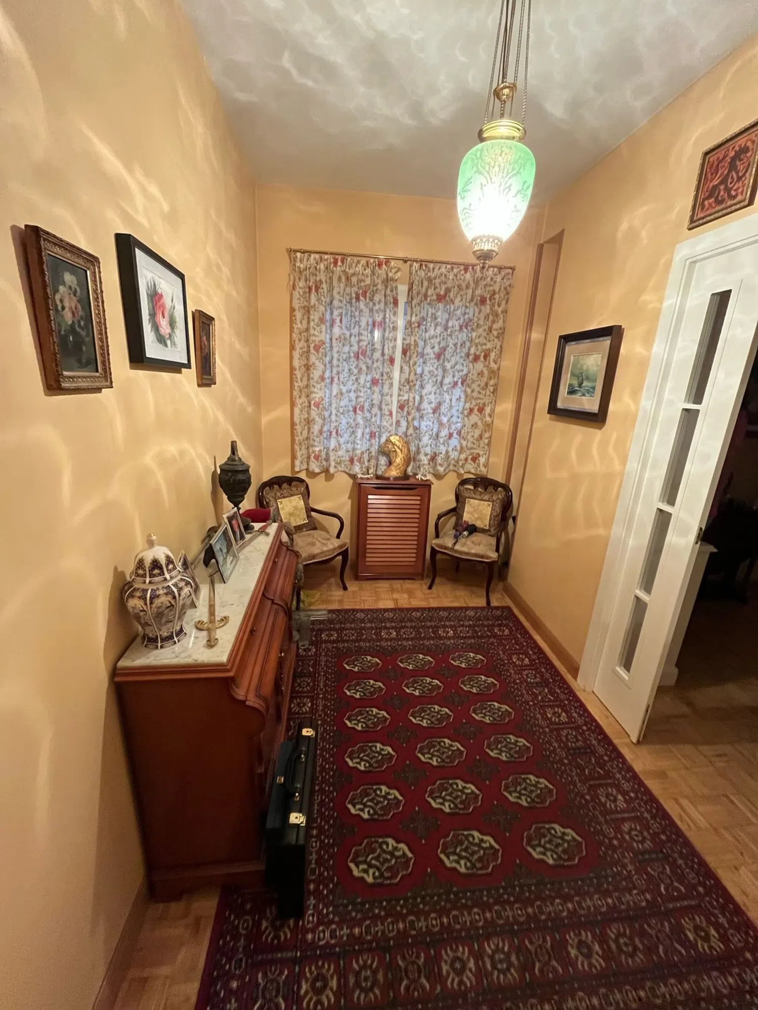 Piso en calle de Agustín Durán, 32 - Foto 5