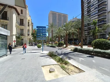 Local comercial en Alicante / Alacant - Foto 1