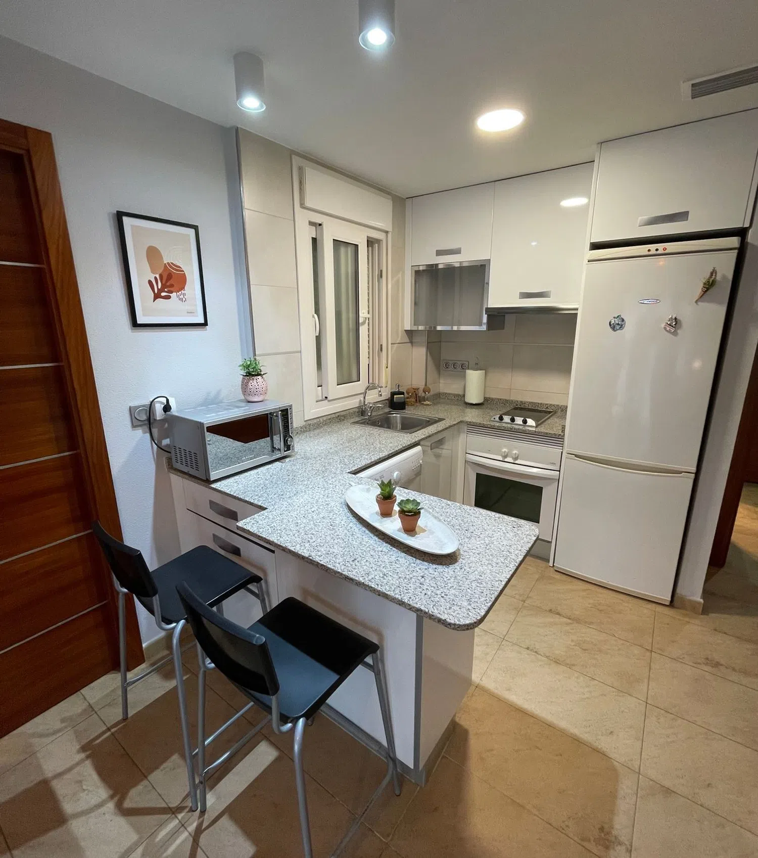 Piso en calle Artemisa, 6 - Foto 19