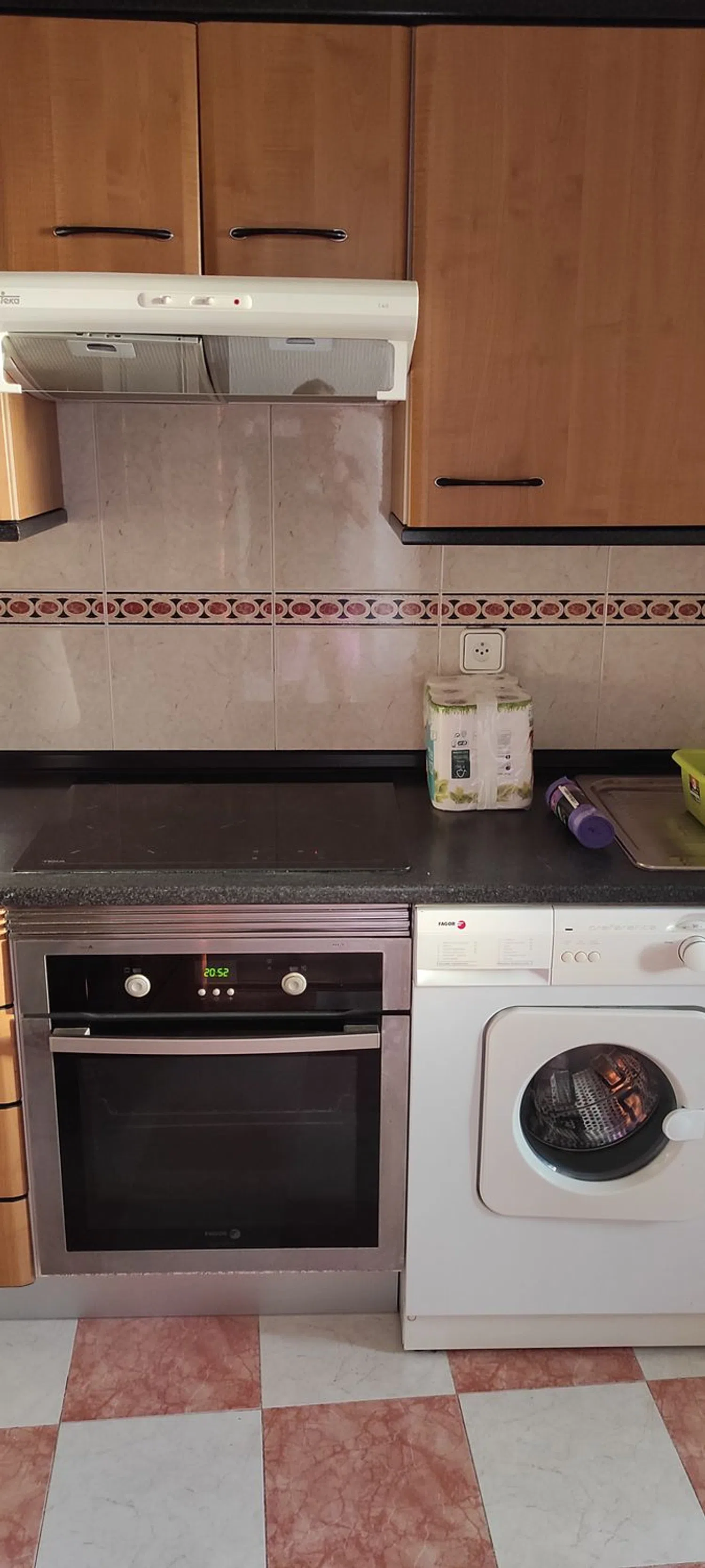 Piso en calle Catedratic Abelardo Rigual, 9 - Foto 17