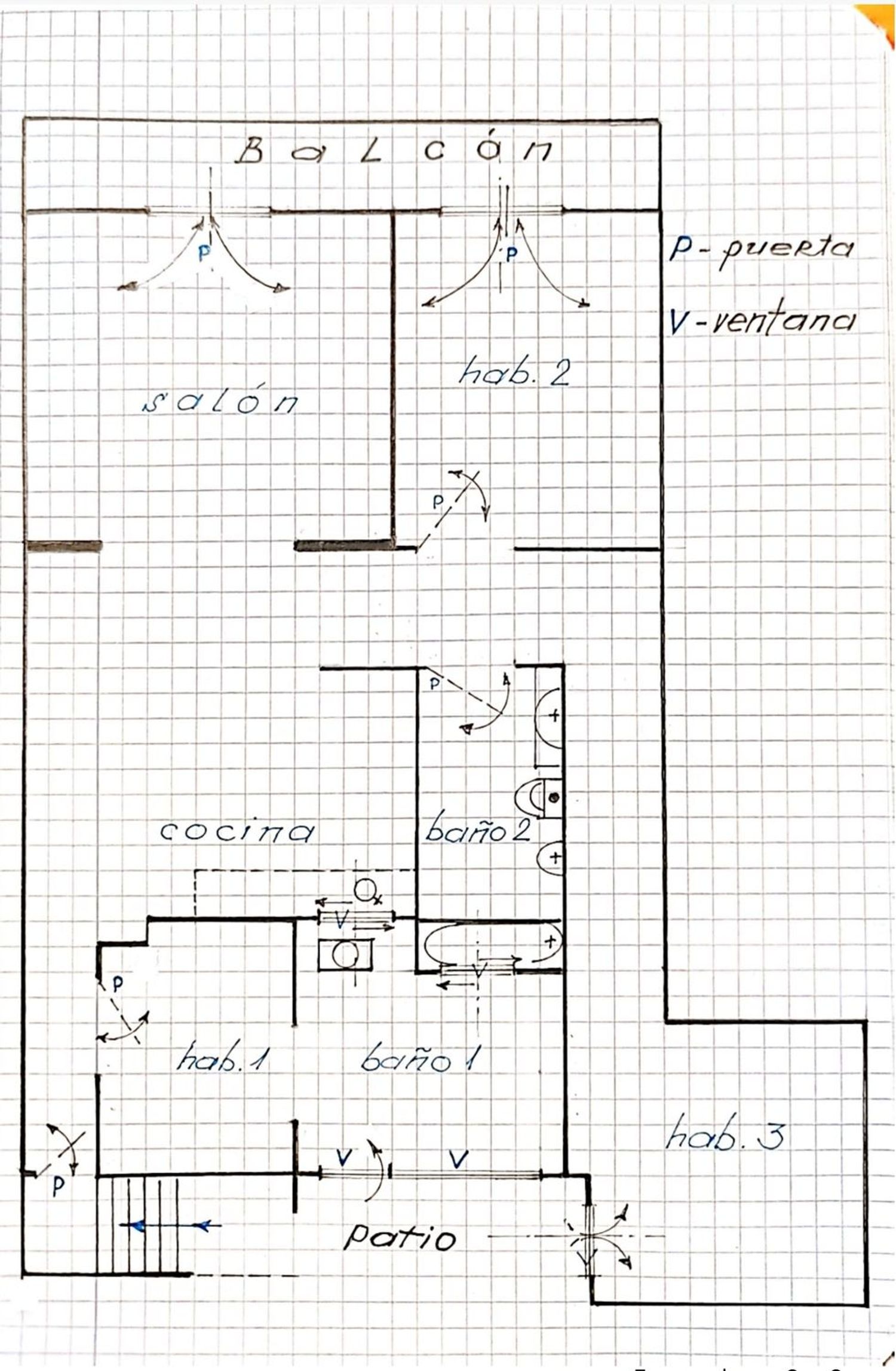 Piso en calle Santa Isabel, 14 - Foto 21