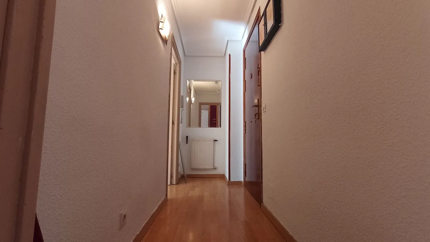 Piso en calle del Puerto de Somosierra, 10 - Foto 5