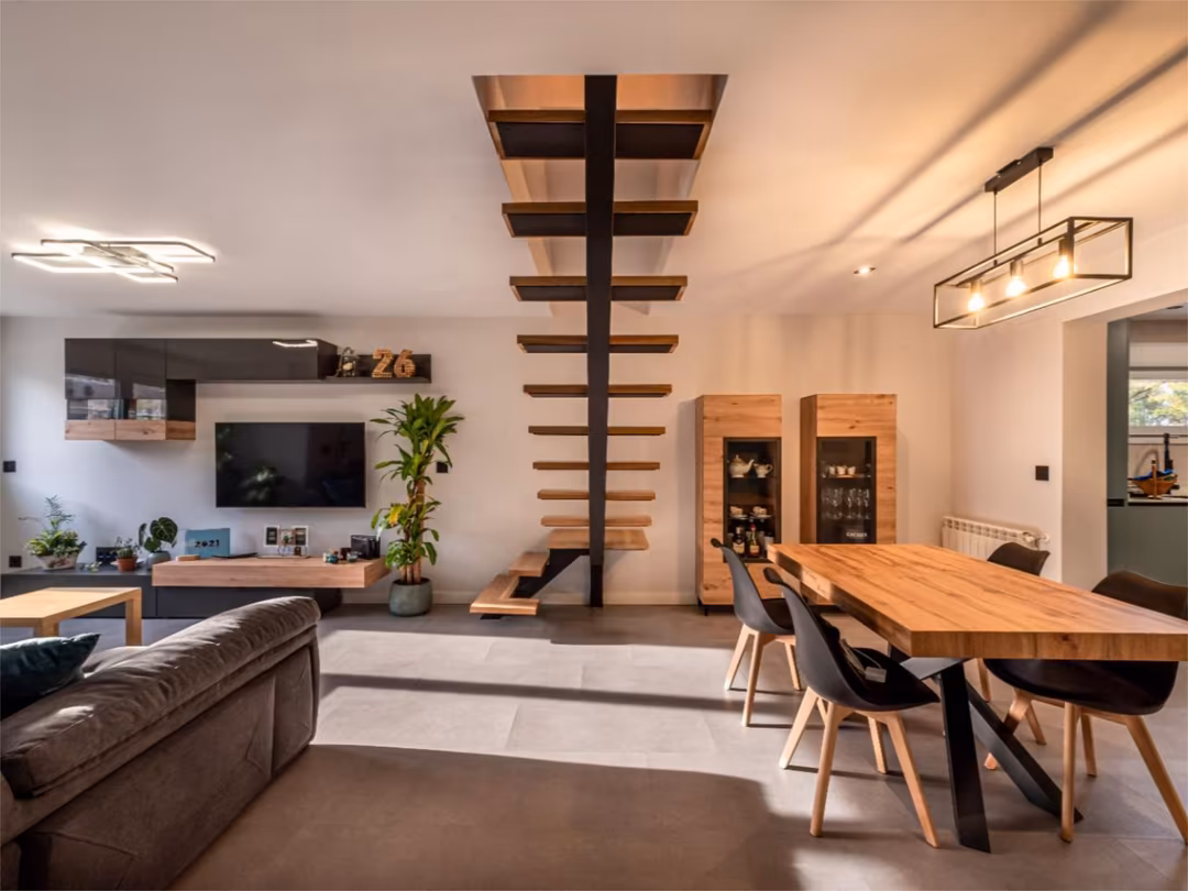 Casa adosada en  Calle Santa Teresa de Jesús 1 - Foto 1