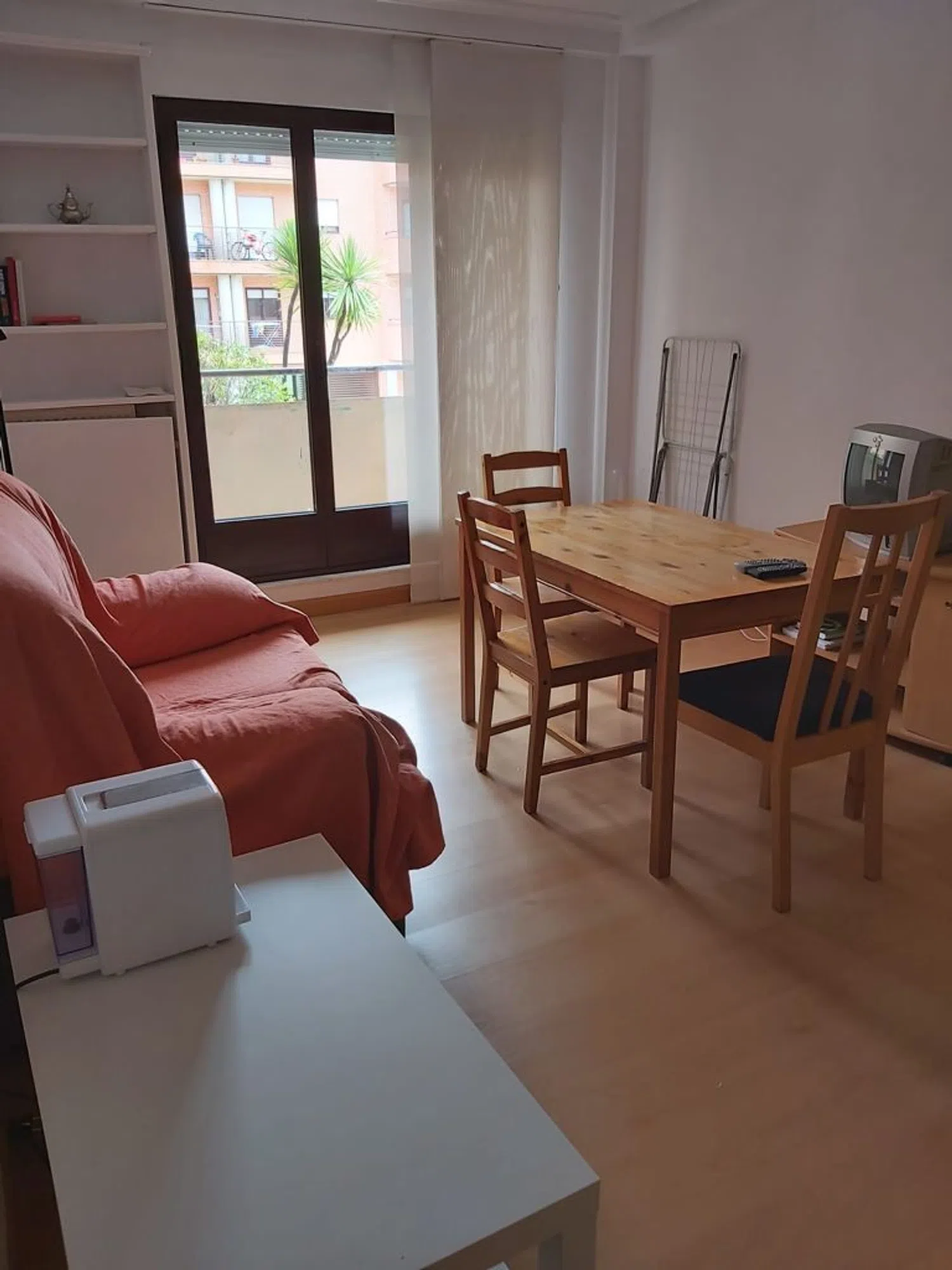 Piso en paseo Luis Cortés, 49 - Foto 4