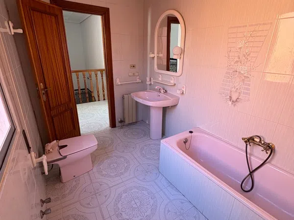 Casa de pueblo en Calle Simon de Rodas s/n - Foto 11