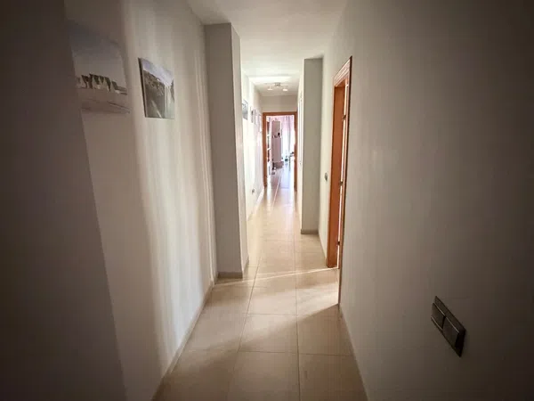 Ático en Calle Magisterio, 12, Roquetas pueblo - Foto 8