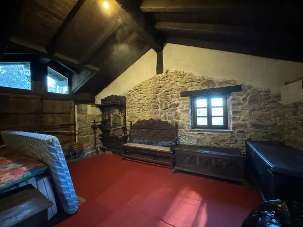 Casa rural en Borda, 1 - Foto 2