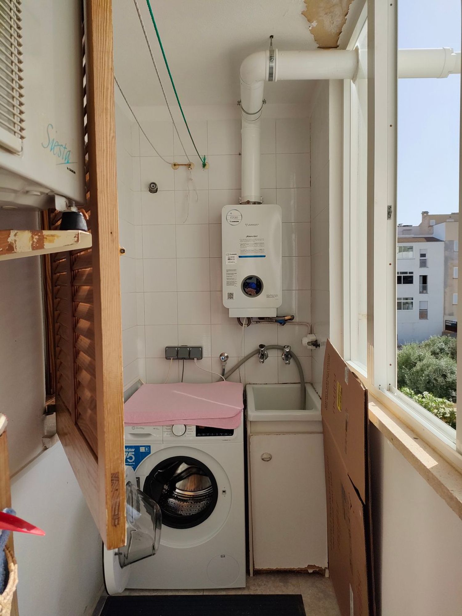 Piso en Calle Roger de Flor, 63, Port de Pollença, Port de Pollença - Foto 17
