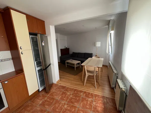 Piso en calle Antonio de Cabezón, 15 - Foto 4