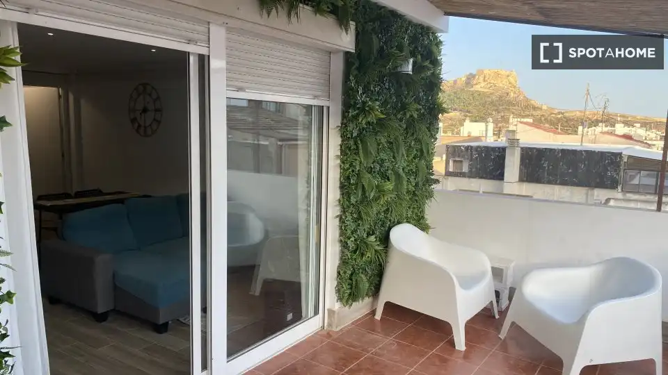 Piso en Alicante / Alacant - Foto 18
