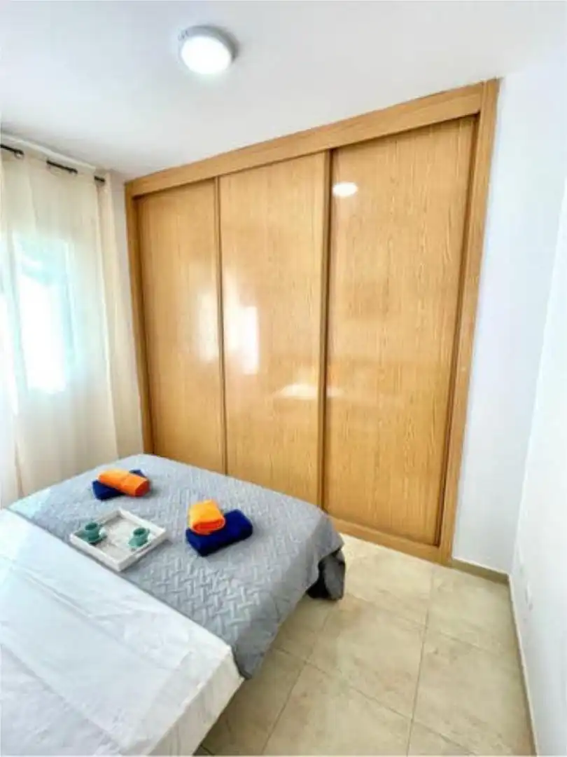 Apartamento en SALOU, ALQUILER SEPTIEMBRE A MAYO - Foto 4