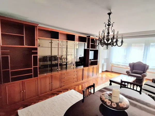 Piso en Monte Alto - Zalaeta - Atocha - Foto 3