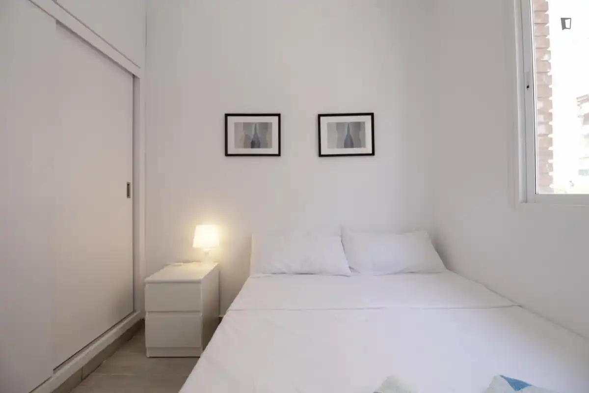 Apartamento en  Madrid Capital - Foto 6