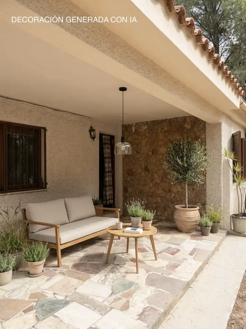 Chalet en  Carrer Ravalet 10 - Foto 3