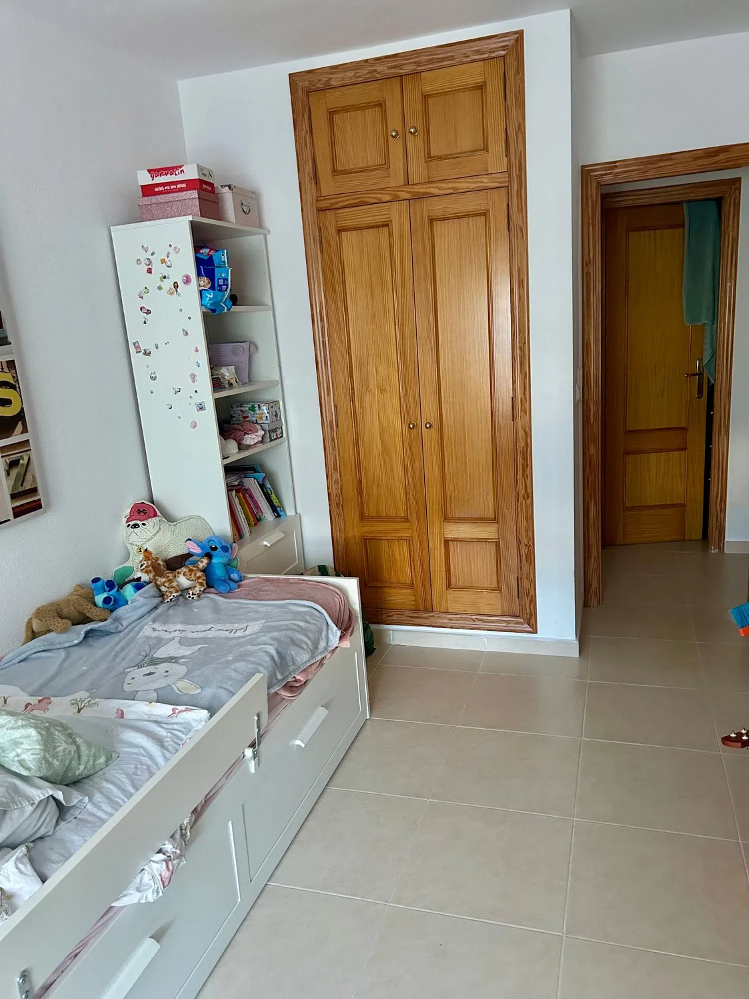 Piso en avenida Alcoi, 152 - Foto 2