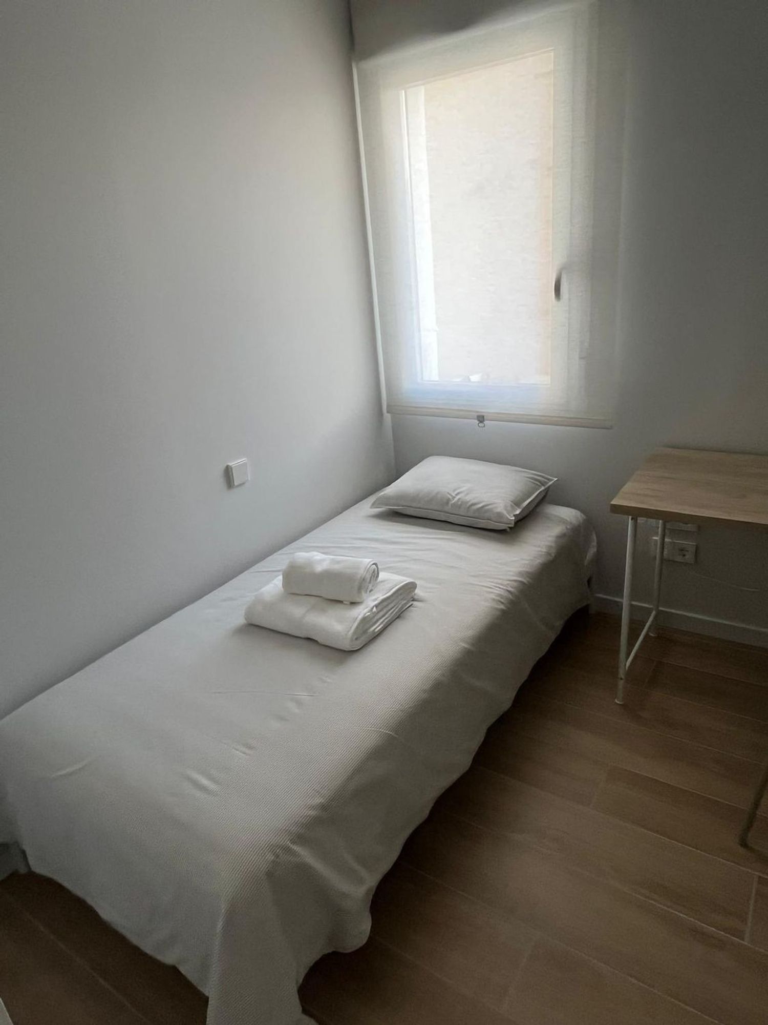 Piso en Calle de María Pedraza, 13, Bellas Vistas - Foto 2