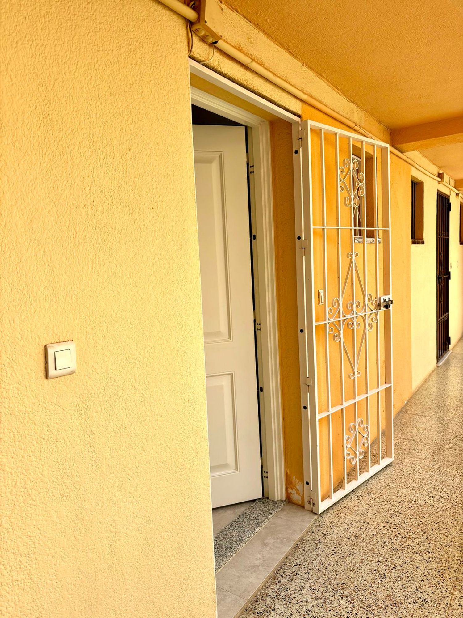 Estudio en Avenida Carlota Alessandri, 99, La Carihuela - Los Nidos, La Carihuela - Los Nidos - Foto 14