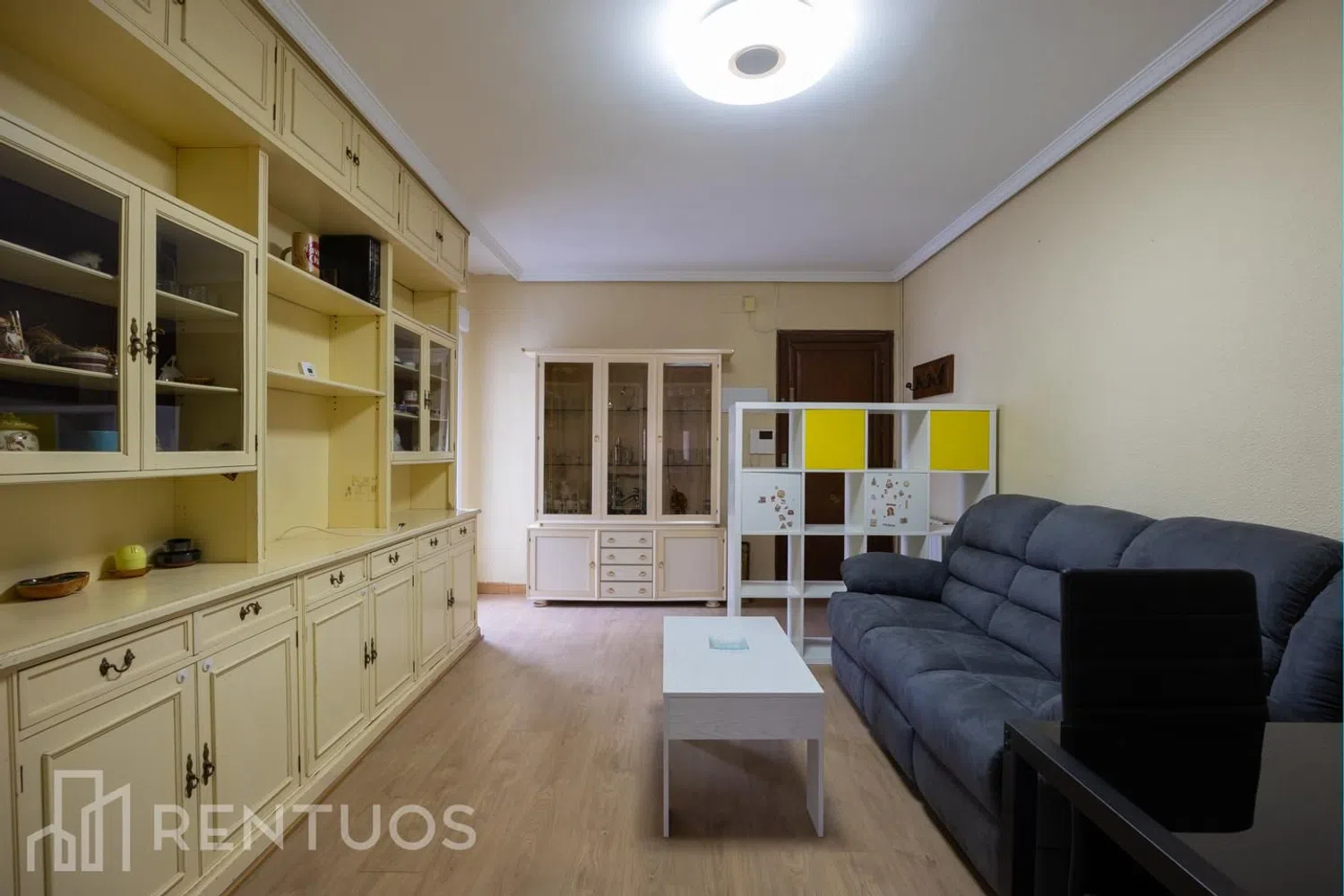 Piso en calle de las Magnolias - Foto 1