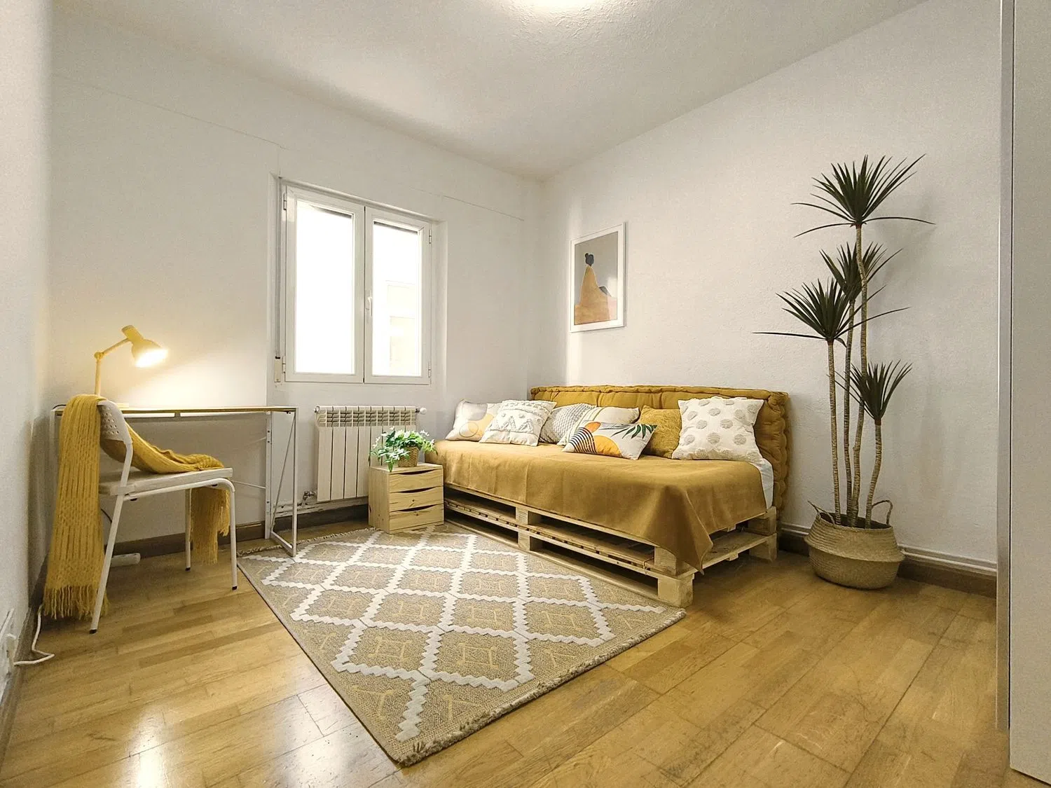 Piso en travesía Juan María Guelbenzu, 6 - Foto 6