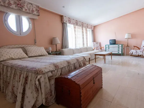 Casa independiente en Barrio El Palmar - Foto 35