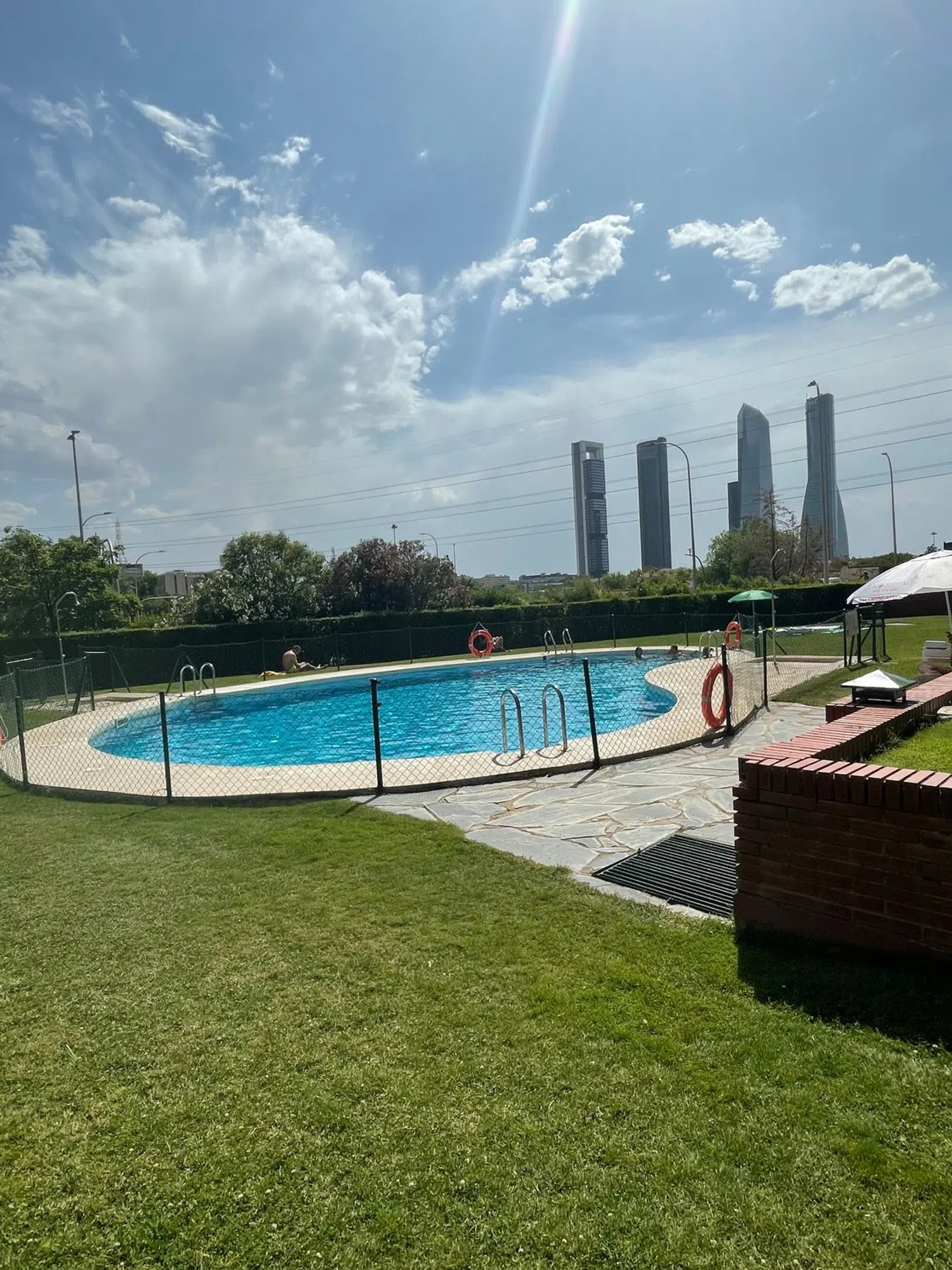 Ático en avenida de Burgos, 40 - Foto 17