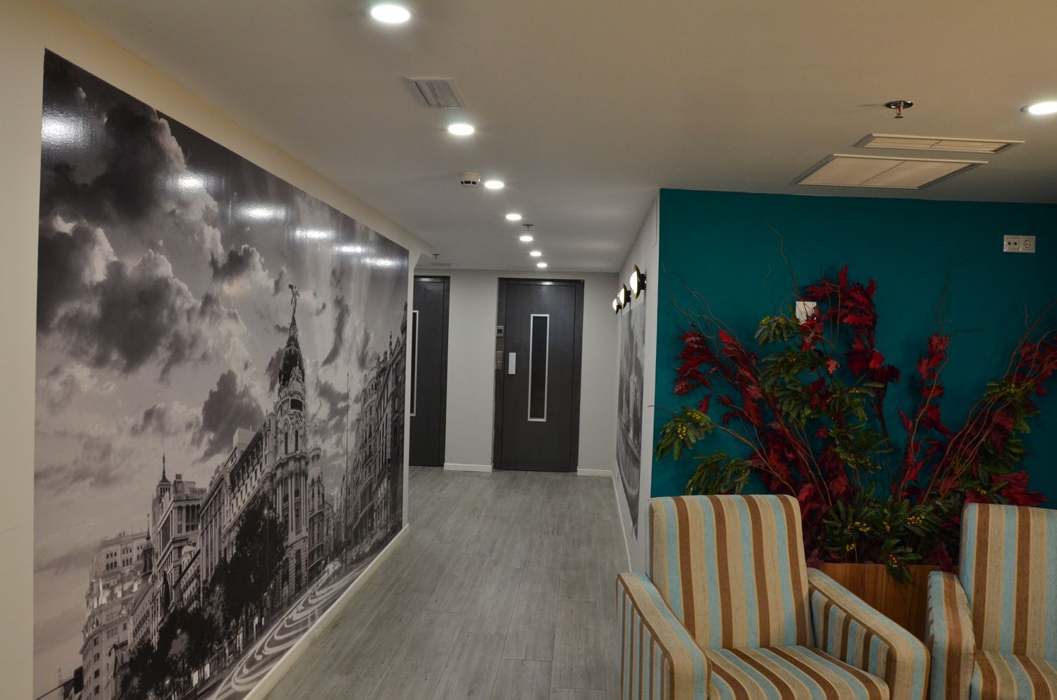 Estudio en calle Almagro, 10 - Foto 7