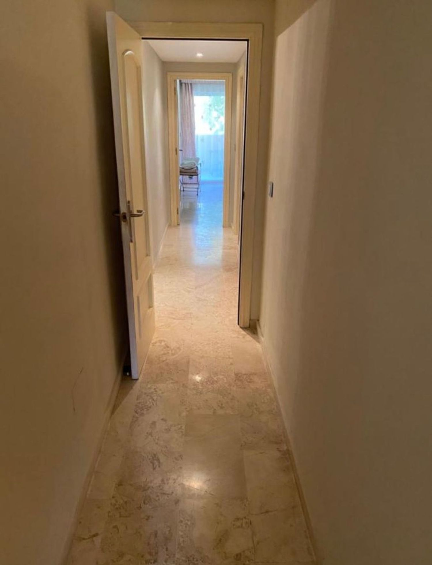 Piso en Lugar Urbanizacion Guadalmina Alta, 828 - Foto 9