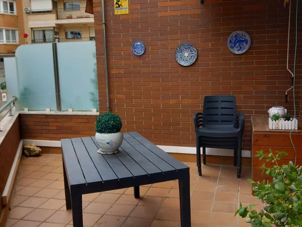 Piso en Calle de Pere Vilella, 1 - Foto 22