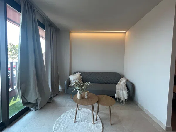 Estudio en calle los Rosaos, 2 - Foto 6