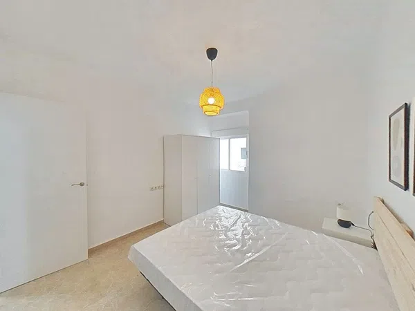 Piso en Barrio Gibralfaro - Foto 20