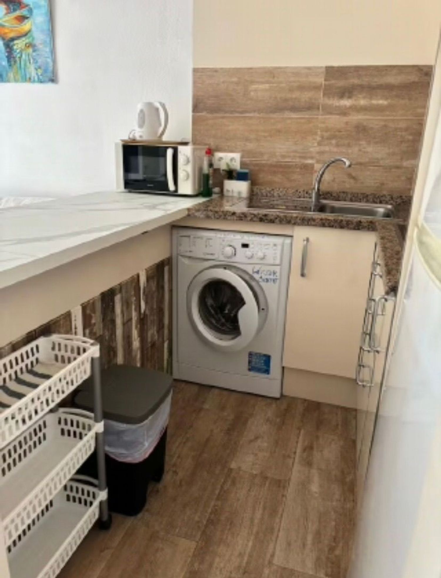 Dúplex en calle Sierra Morena, 8 - Foto 4