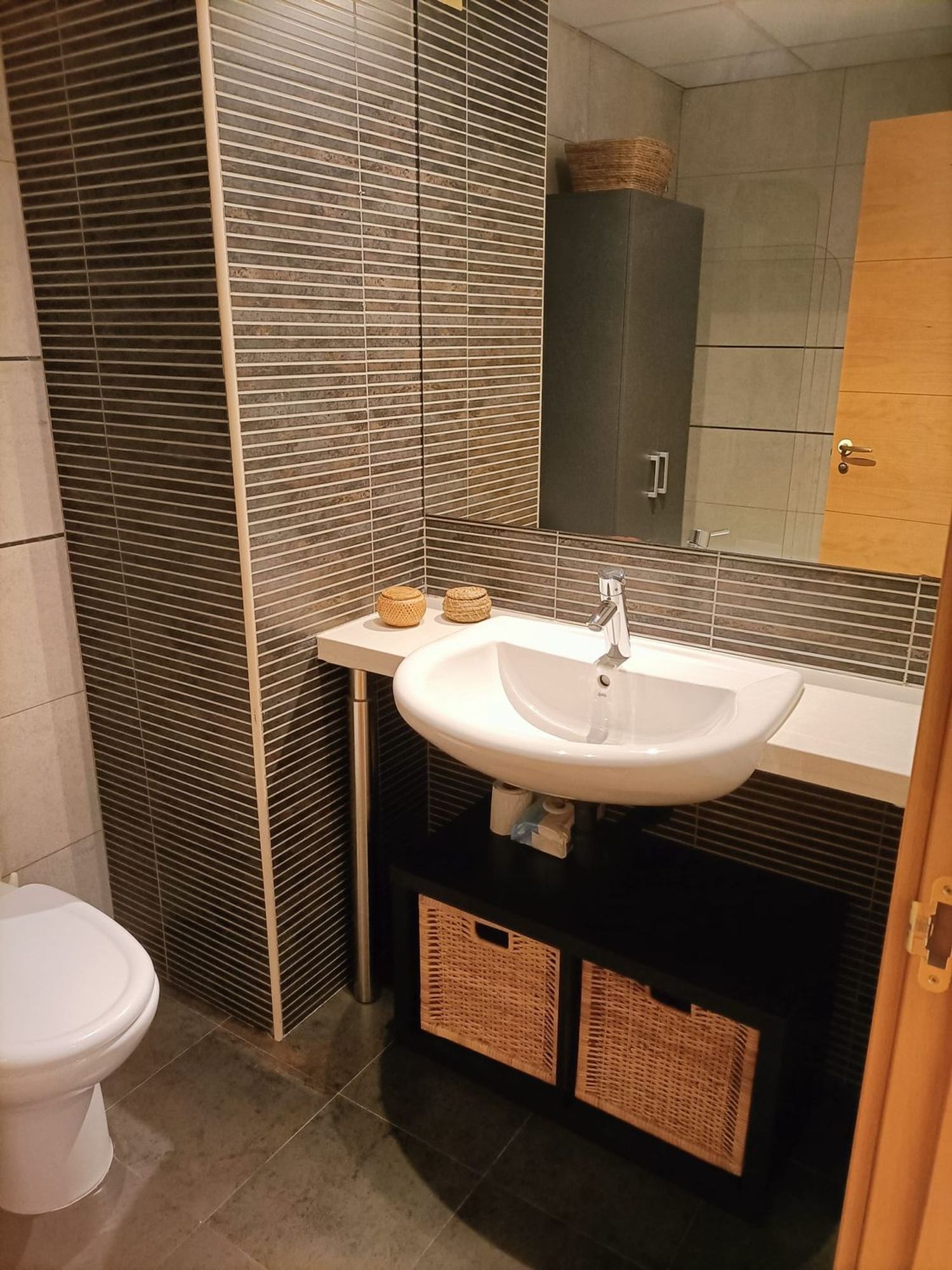 Estudio en calle Augustóbriga, 5 - Foto 9