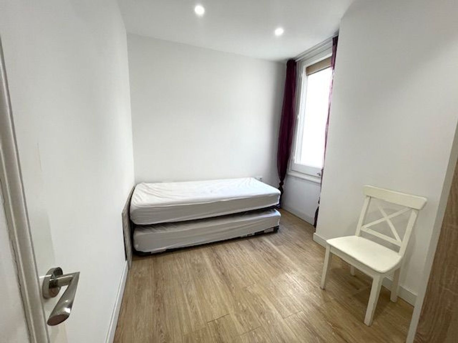 Piso en Barrio Hostafrancs - Foto 18