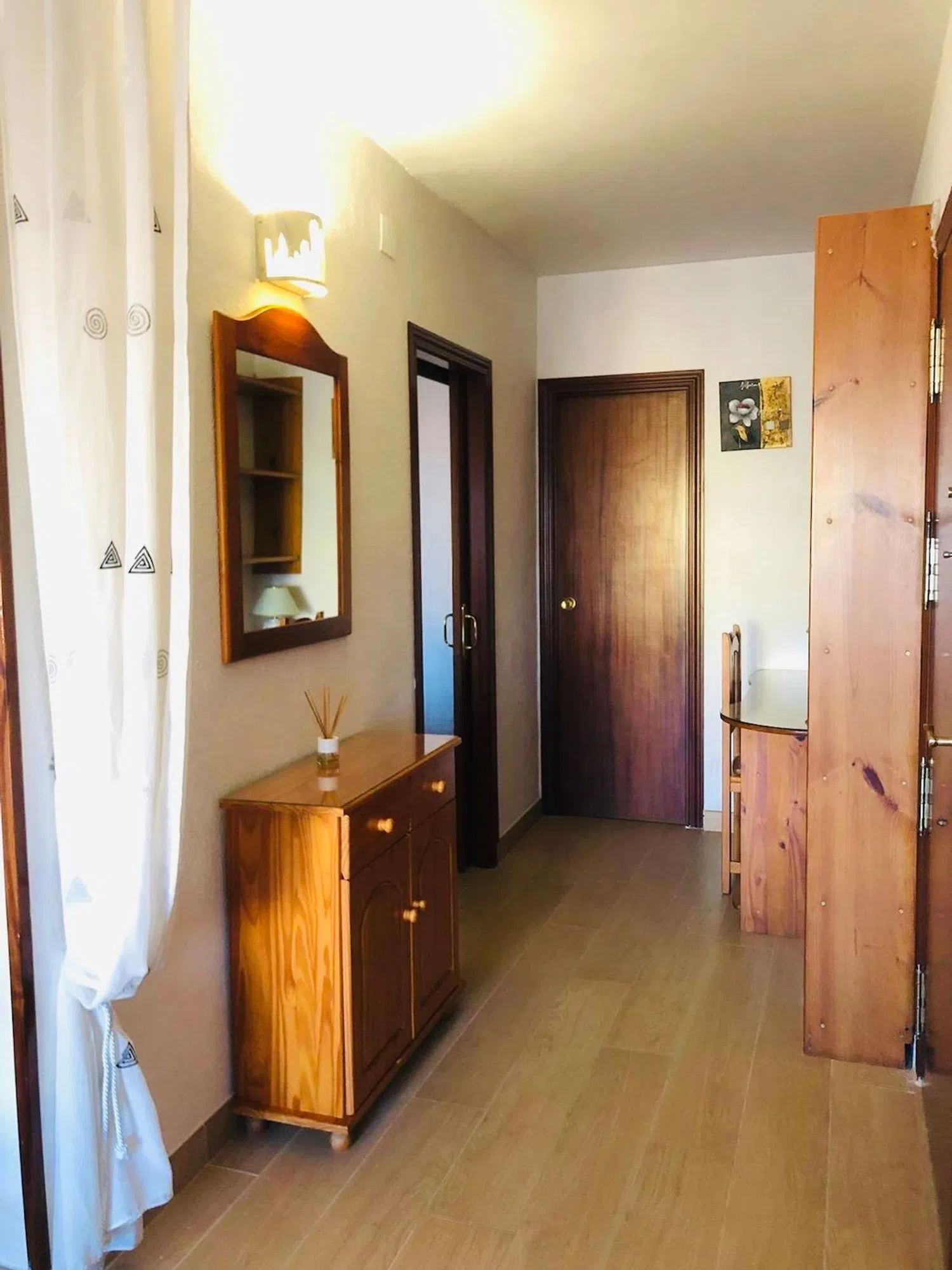 Piso en calle Virgen del Socorro, 55 - Foto 5