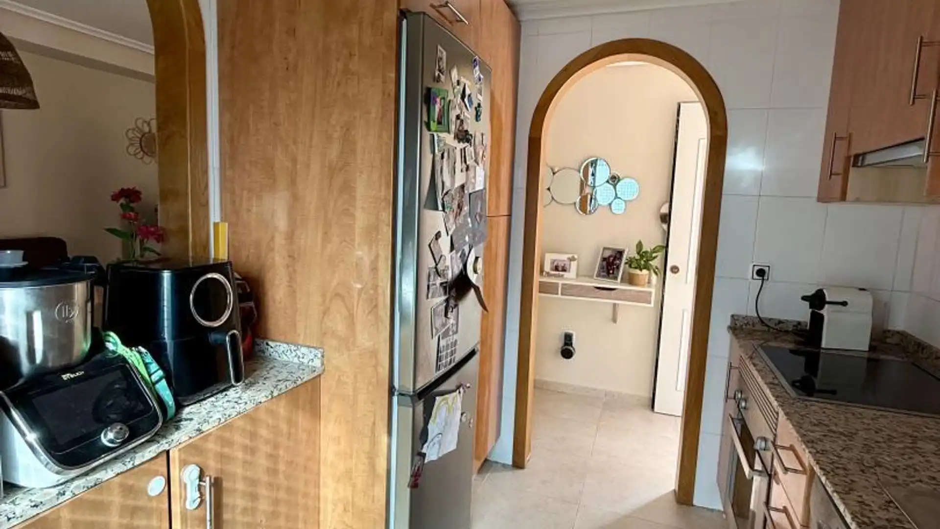 Planta baja en  Carrer de l'Algeps 878B - Foto 15