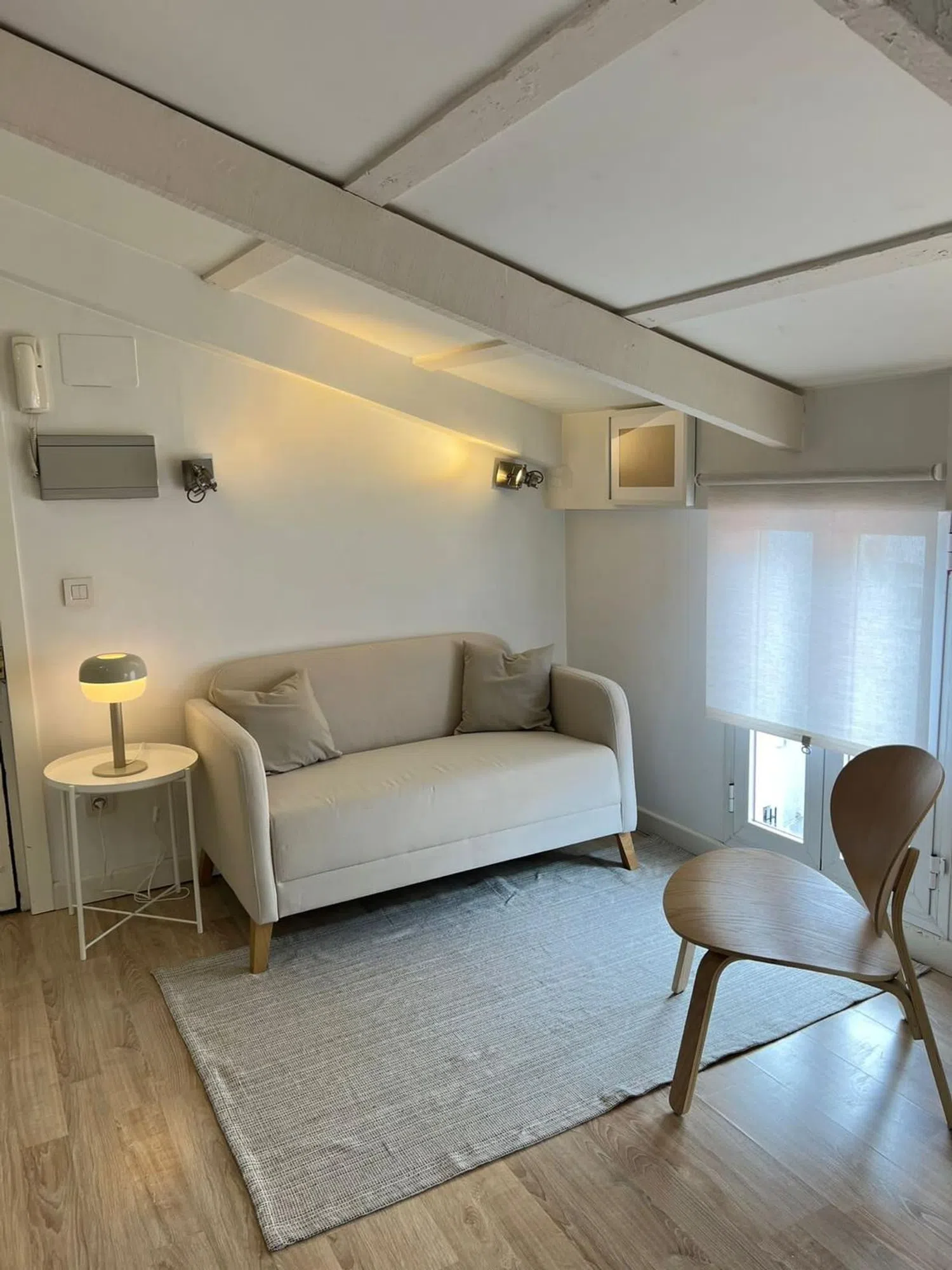 Piso en calle del Cardenal Cisneros, 19 - Foto 1