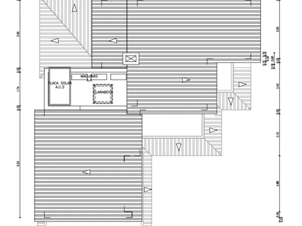 Casa o chalet independiente en Avenida Es Capdella, 54, Calvià pueblo, Calvià pueblo - Foto 14