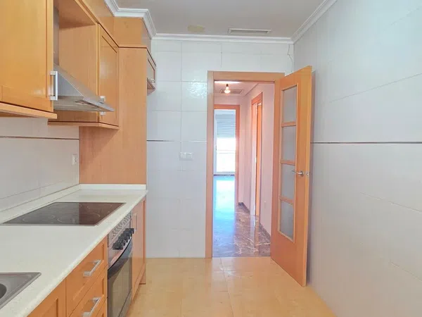 Piso en Avenida Olimpica s/n, Zona Parc Central - Hort de Trenor, Zona Parc Central - Hort de Trenor - Foto 20