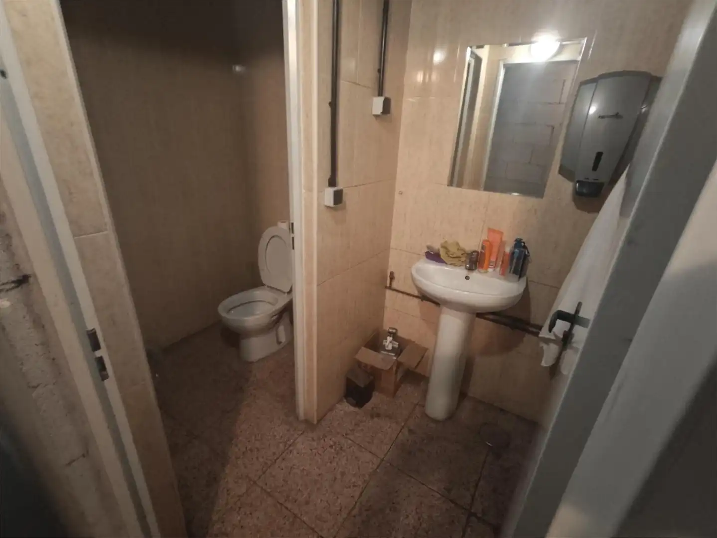 Local comercial en  Calle de Honduras 7 - Foto 17