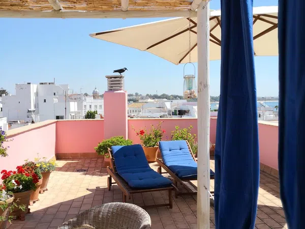 Ático en Calle Puyana, 20, Centro - La Costilla, Centro - La Costilla - Foto 1