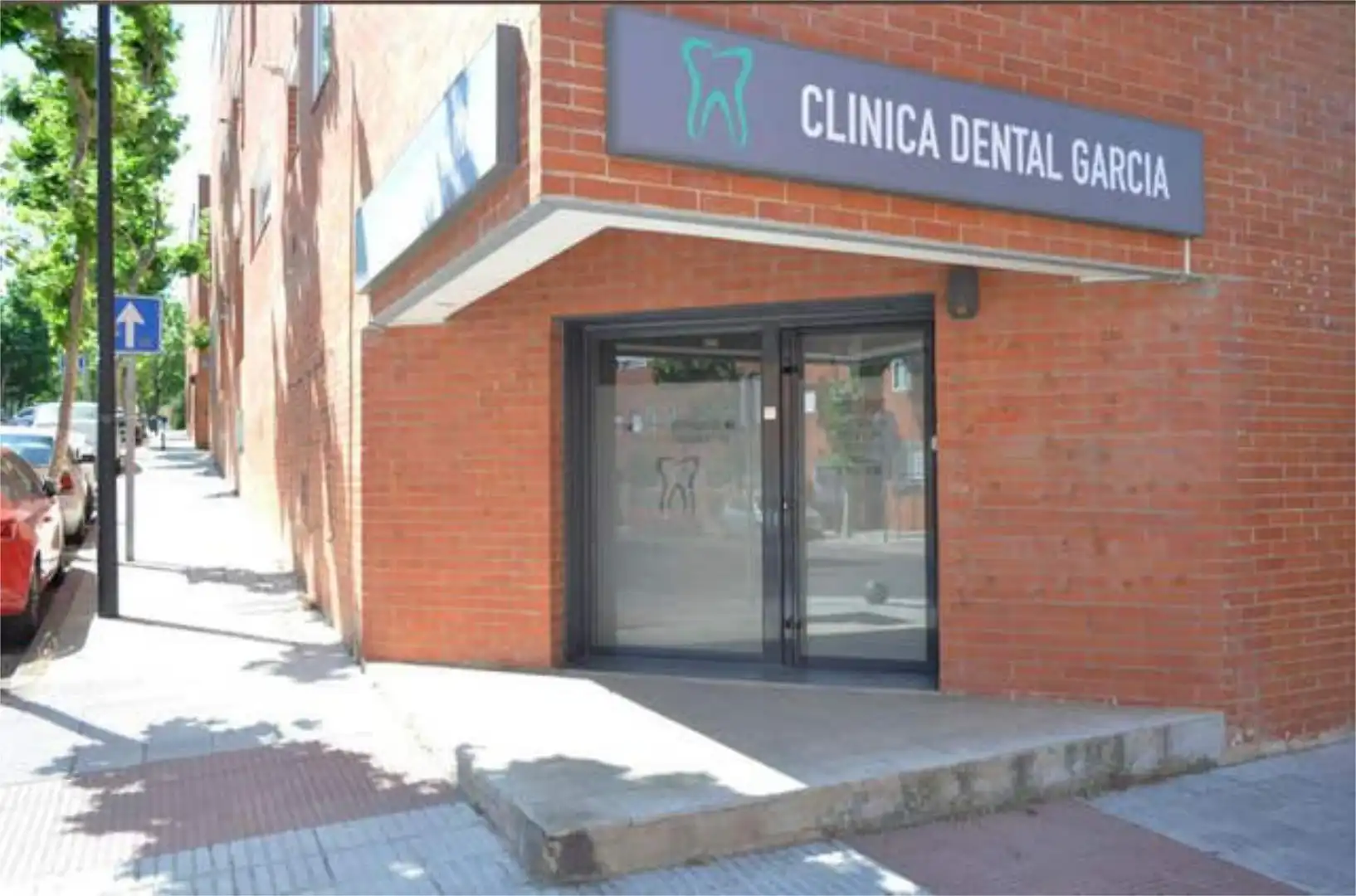 Local comercial en san sebastian de los reyes - Foto 3