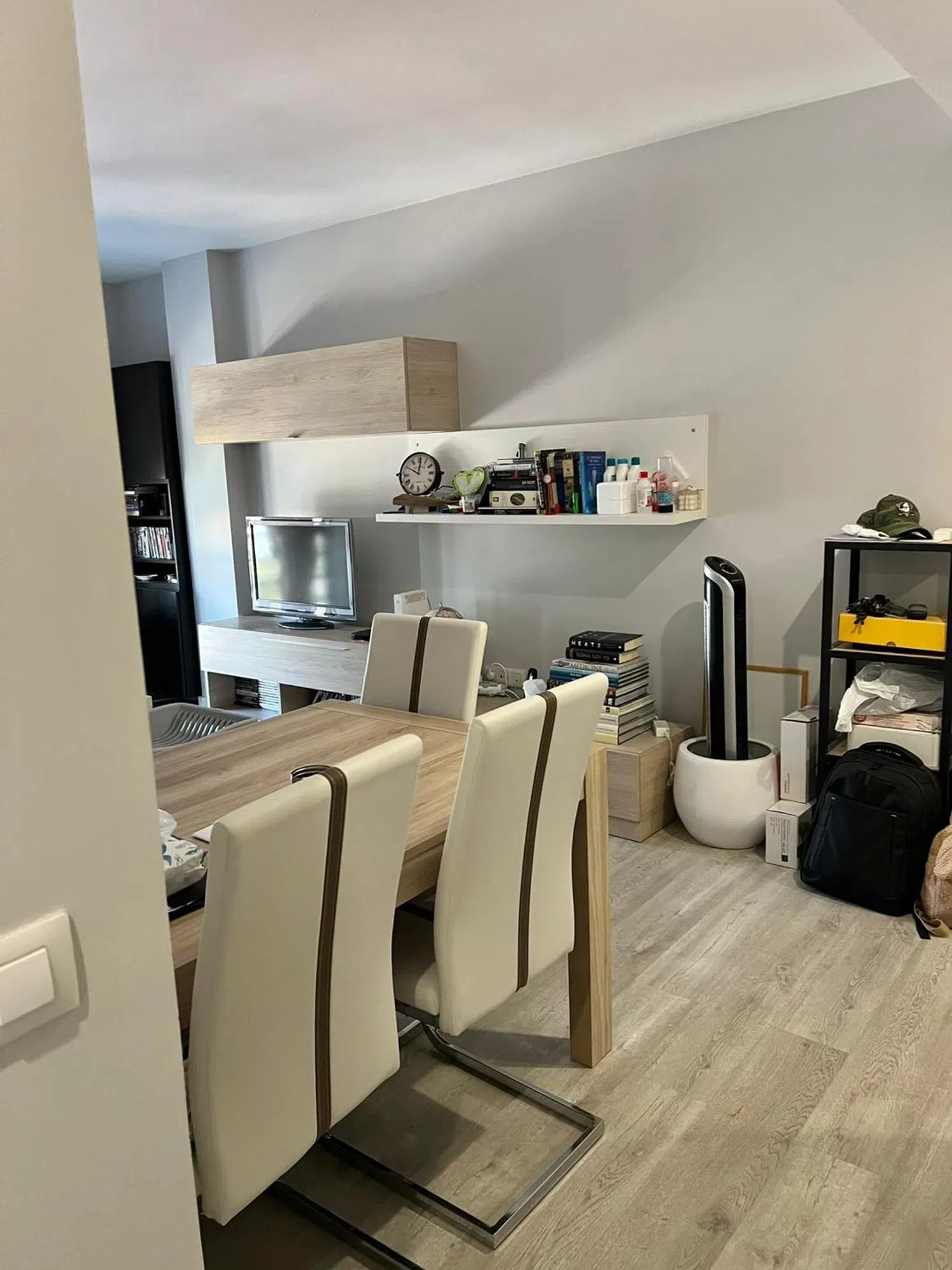 Piso en Norte - Foto 10