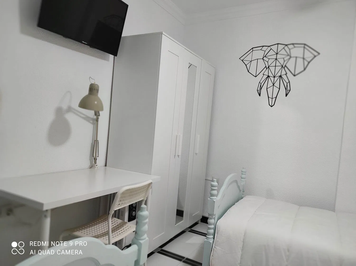 Piso en calle Héroe de Sostoa, 80 - Foto 14