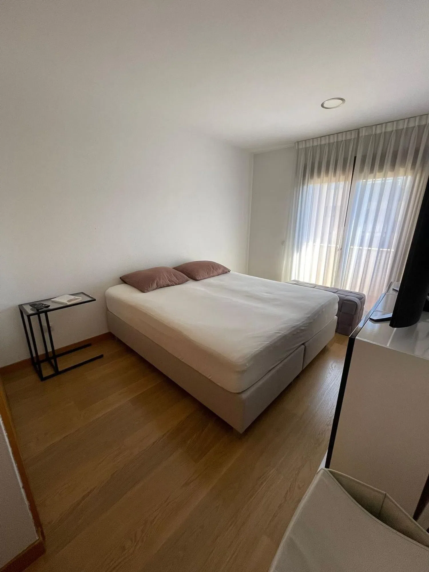 Piso en calle Playa de la Caleta, 9 - Foto 3