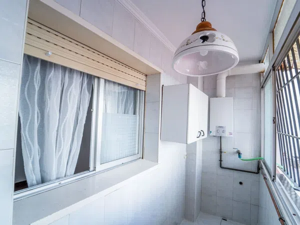 Piso en La princesa huelin, 1, Centro Histórico - Foto 6